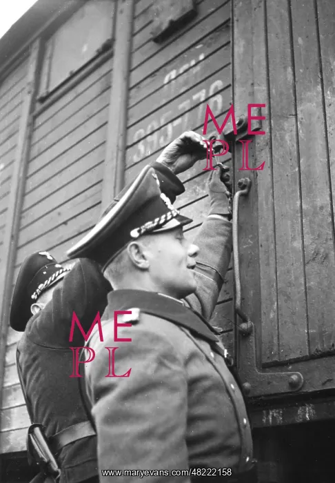 : Soviet grain delivery to Germany, 1939 : Soviet grain delivery to Germany, 1939