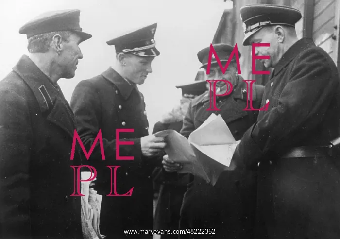: Soviet grain delivery to Germany, 1939 : Soviet grain delivery to Germany, 1939