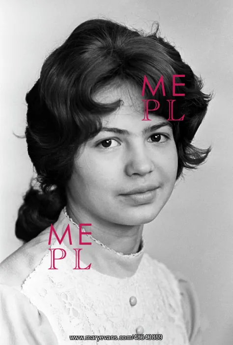 : Soviet gymnast Lyudmila Turishcheva, 1974 : Soviet gymnast Lyudmila Turishcheva, 1974