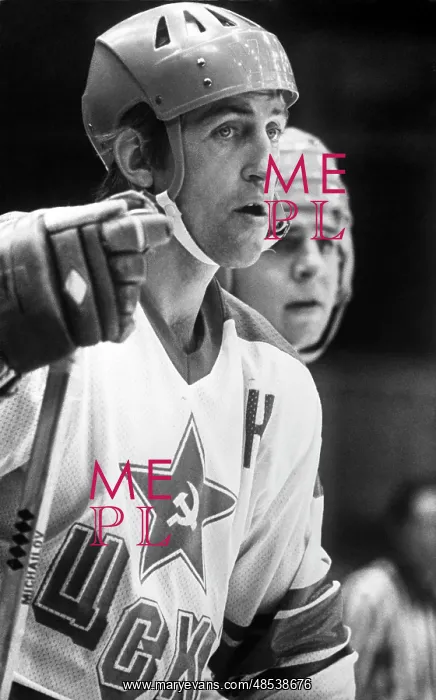 : Soviet ice-hockey championship, 1980 : Soviet ice-hockey championship, 1980