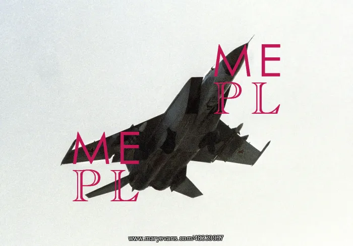 : Soviet interceptor and bomber MiG-25 : Soviet interceptor and bomber MiG-25