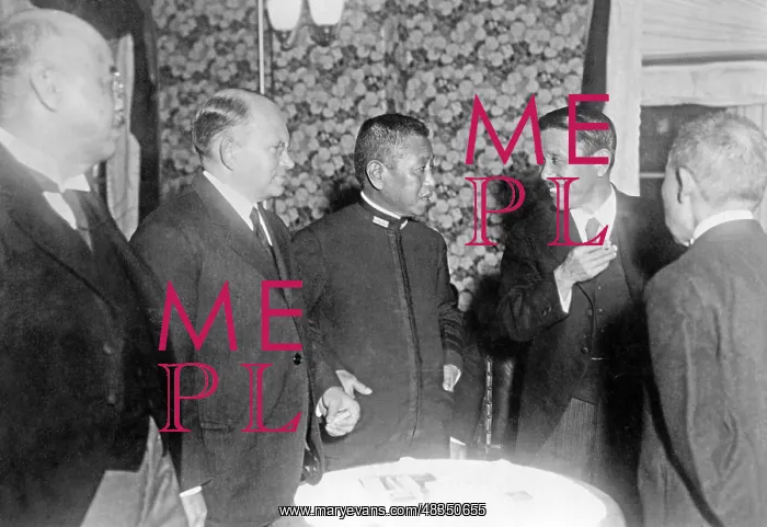 : Soviet-Japanese negotiations, 1936 : Soviet-Japanese negotiations, 1936