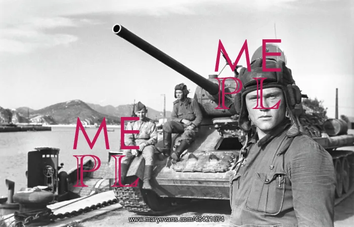 : Soviet-Japanese War : Soviet-Japanese War