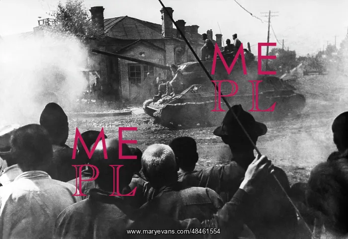 : Soviet-Japanese War : Soviet-Japanese War