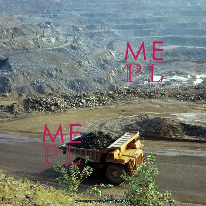 : Soviet Lebedinsky GOK plant iron ore mine, 1982 : Soviet Lebedinsky GOK plant iron ore mine, 1982