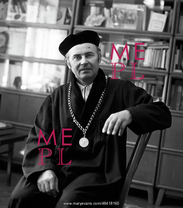 : Soviet mathematician Gury Marchuk, 1978 : Soviet mathematician Gury Marchuk, 1978