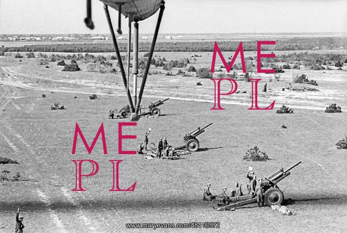 : Soviet military exercise Dnepr 1967 : Soviet military exercise Dnepr 1967