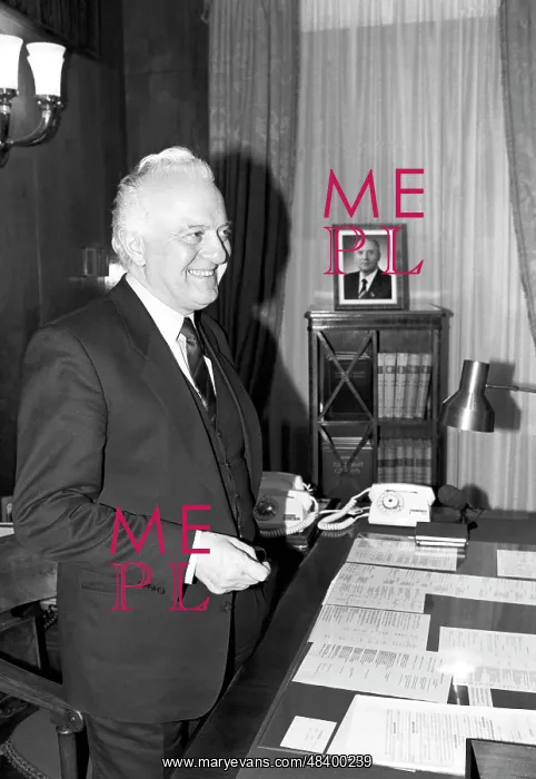 : Soviet Minister of Foreign Relations Eduard Shevardnadze : Soviet Minister of Foreign Relations Eduard Shevardnadze