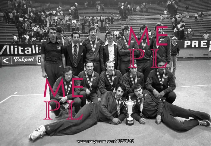 : Soviet national men's volleyball team, 1978 : Soviet national men's volleyball team, 1978