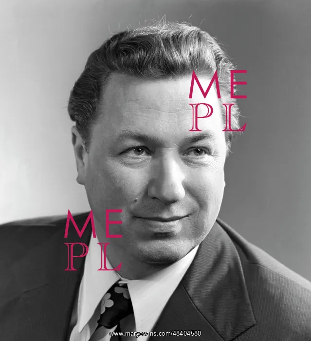 : Soviet opera singer Virgilijus Noreika, 1976 : Soviet opera singer Virgilijus Noreika, 1976