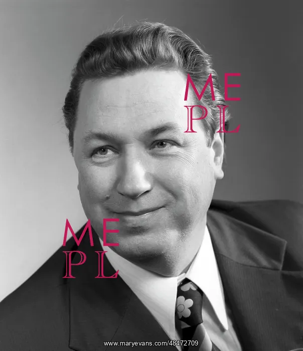 : Soviet opera singer Virgilijus Noreika, 1976 : Soviet opera singer Virgilijus Noreika, 1976