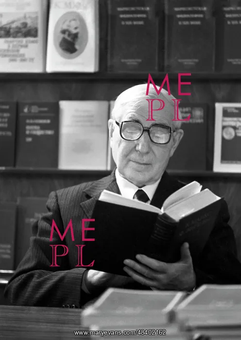 : Soviet philosopher and sociologist Pyotr Fedoseyev, 1983 : Soviet philosopher and sociologist Pyotr Fedoseyev, 1983