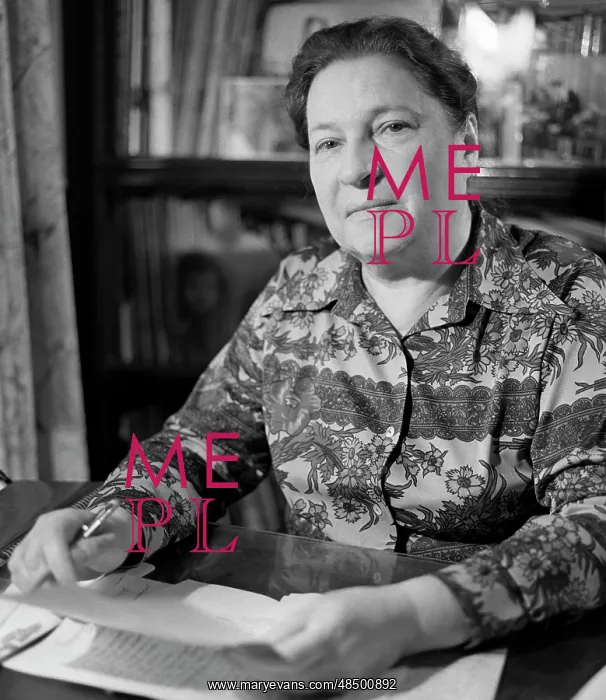  : Soviet poet Agniya Barto, 1972
