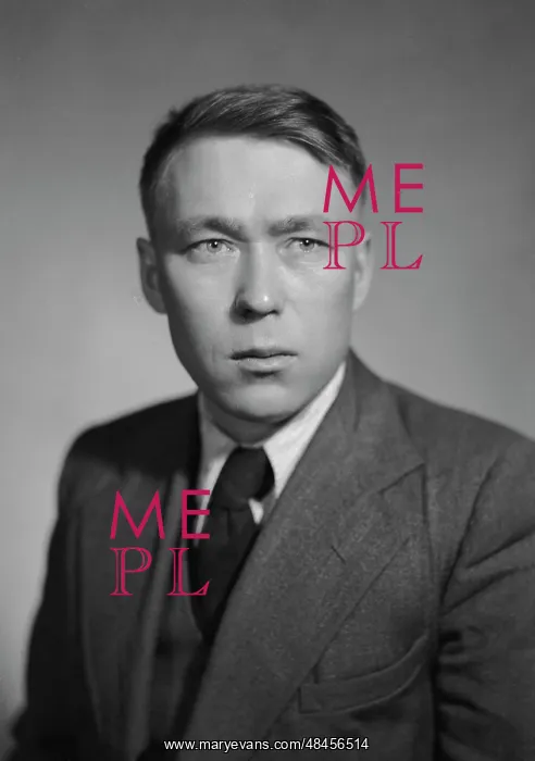: Soviet poet Nikolay Kazakov : Soviet poet Nikolay Kazakov