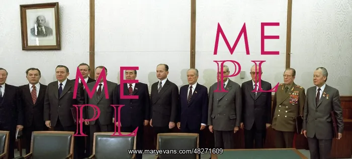 : Soviet-Polish negotiations, 1981 : Soviet-Polish negotiations, 1981