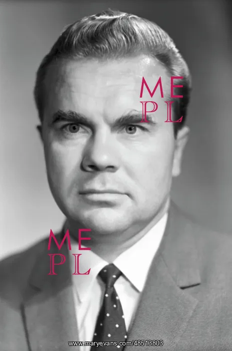 : Soviet politician Sergey Pavlov : Soviet politician Sergey Pavlov