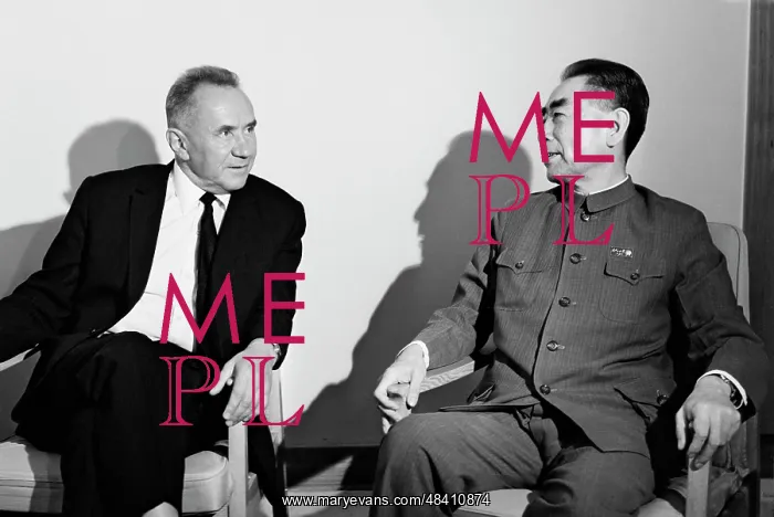 : Soviet Prime Minister Alexei Kosygin and Premier : Soviet Prime Minister Alexei Kosygin and Premier
