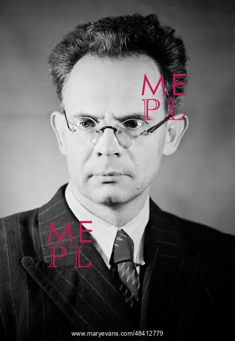 : Soviet scientist Boris Arbuzov : Soviet scientist Boris Arbuzov