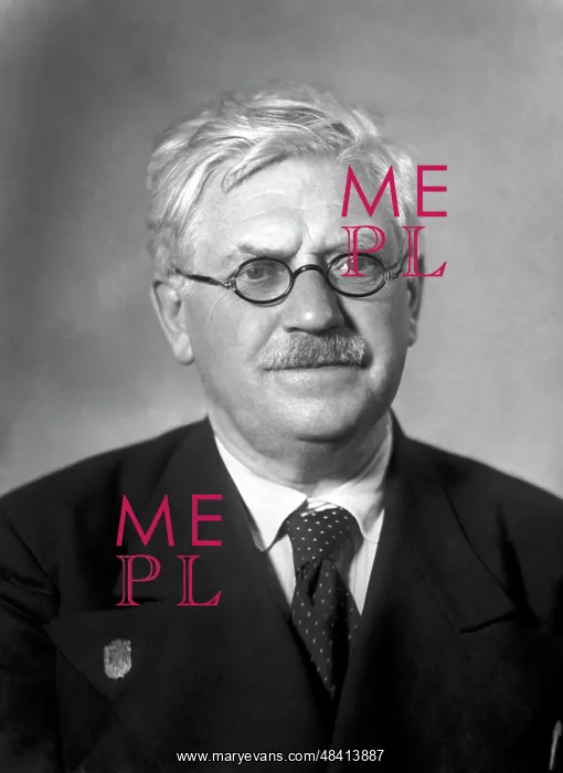 : Soviet scientist Vasily Struve : Soviet scientist Vasily Struve