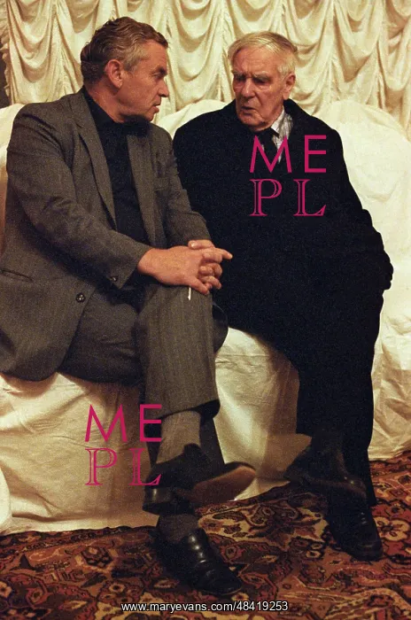 : Soviet scientists Oleg Belotserkovsky and Pyotr : Soviet scientists Oleg Belotserkovsky and Pyotr