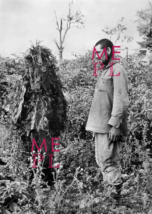 : Soviet sniper, 1941 : Soviet sniper, 1941