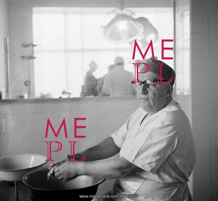 : Soviet surgeon Boris Petrovsky : Soviet surgeon Boris Petrovsky