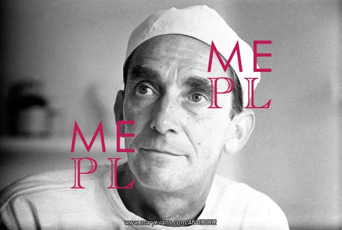 : Soviet surgeon D.N. Linkov : Soviet surgeon D.N. Linkov