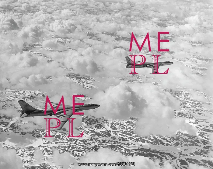 : Soviet Tupolev Tu-16 jet bombers, 1973 : Soviet Tupolev Tu-16 jet bombers, 1973