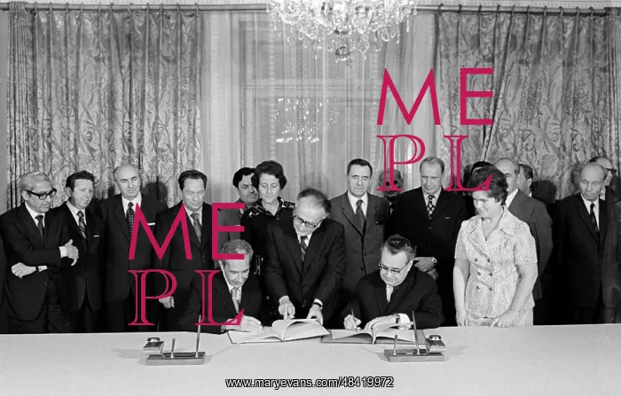 : Soviet Union and Italy bilateral agreement, 1974 : Soviet Union and Italy bilateral agreement, 1974