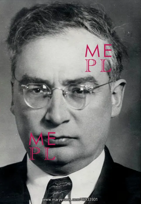 : Soviet Union Physicist Leonid Sedov 1907-1999 : Soviet Union Physicist Leonid Sedov 1907-1999