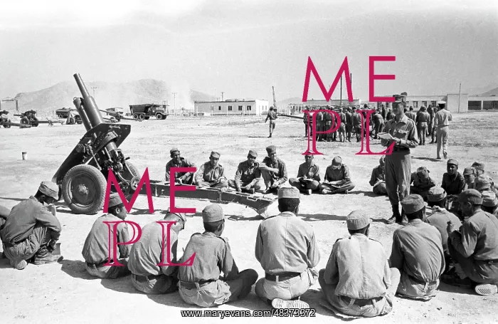 : Soviet War in Afghanistan, 1986 : Soviet War in Afghanistan, 1986