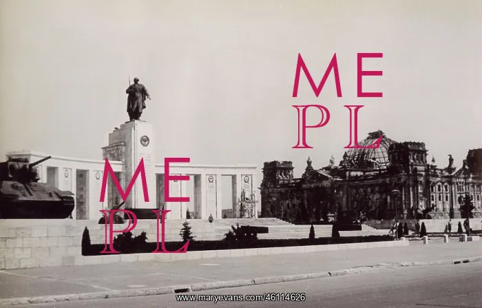 : Soviet War Memorial, Berlin, Germany : Soviet War Memorial, Berlin, Germany