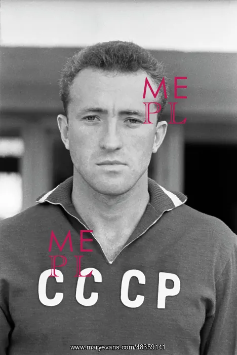 : Soviet water polo player Boris Grishin : Soviet water polo player Boris Grishin