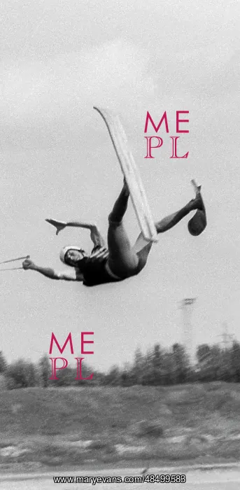 : Soviet water skiing championship, 1975 : Soviet water skiing championship, 1975