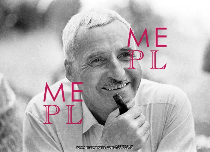  : Soviet writer Konstantin Simonov
