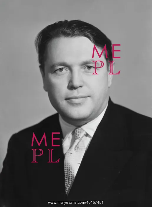 : Soviet writer Mikhail Kotov : Soviet writer Mikhail Kotov