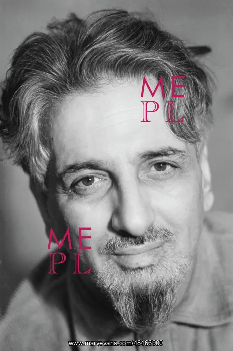 : Soviet writer V.E. Ardov : Soviet writer V.E. Ardov