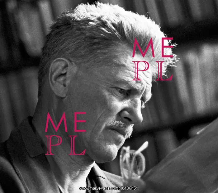 : Soviet writer Vitaly Zakrutkin : Soviet writer Vitaly Zakrutkin
