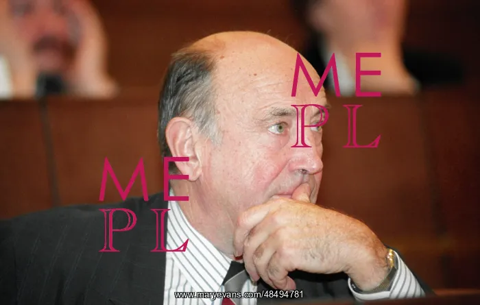 : Soviet writer Yuri Chernichenko, 1994 : Soviet writer Yuri Chernichenko, 1994