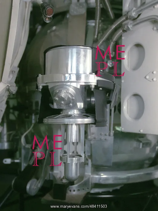 : Soviet Zond 3 spacecraft at Tsiolkovsky Museum : Soviet Zond 3 spacecraft at Tsiolkovsky Museum