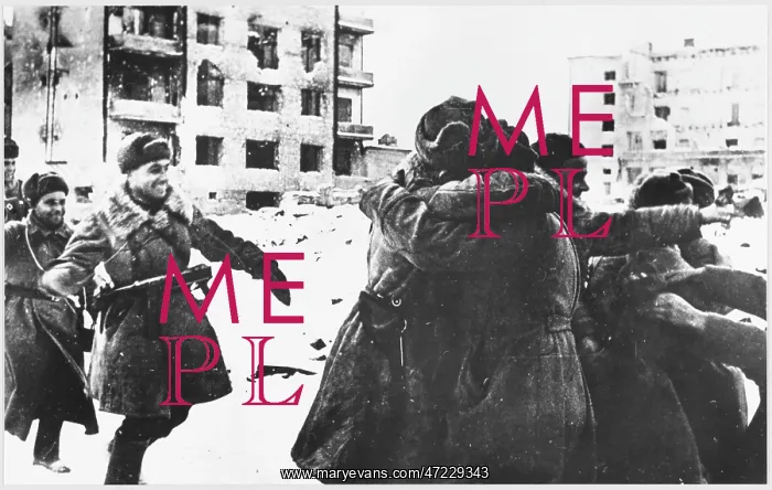 : SOVIETSK RECAPTURED : SOVIETSK RECAPTURED