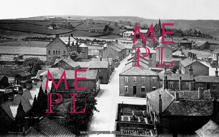  : Sowerby early 1900s