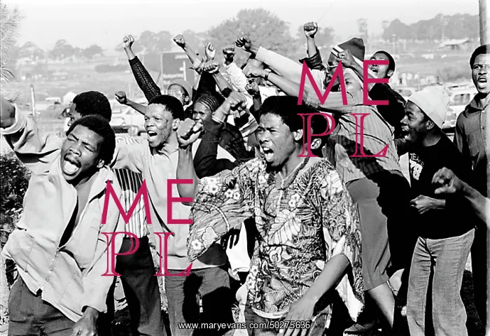 : The Soweto Uprising, 1976 : The Soweto Uprising, 1976