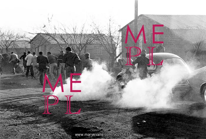 : The Soweto Uprising, 1976 : The Soweto Uprising, 1976