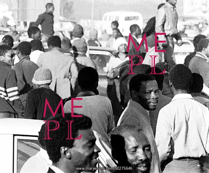 : The Soweto Uprising, 1976 : The Soweto Uprising, 1976