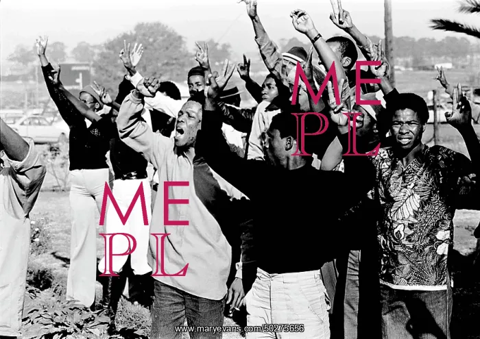 : The Soweto Uprising, 1976 : The Soweto Uprising, 1976