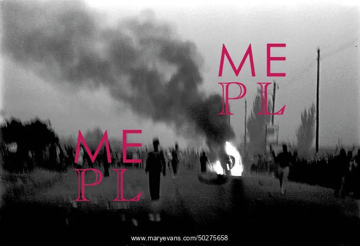 : The Soweto Uprising, 1976 : The Soweto Uprising, 1976