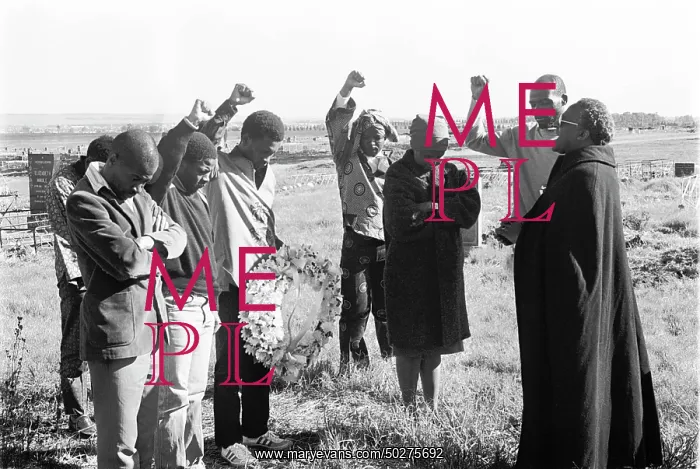 : The Soweto Uprising, 1976 : The Soweto Uprising, 1976