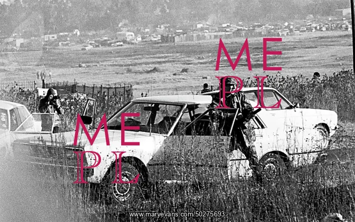 : The Soweto Uprising, 1976 : The Soweto Uprising, 1976