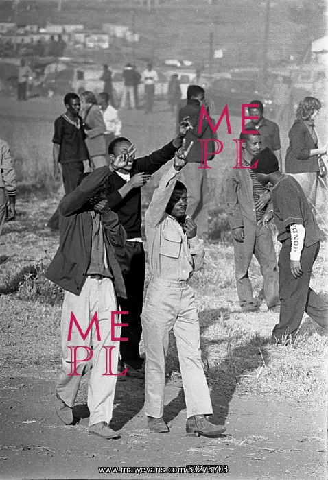 : The Soweto Uprising, 1976 : The Soweto Uprising, 1976